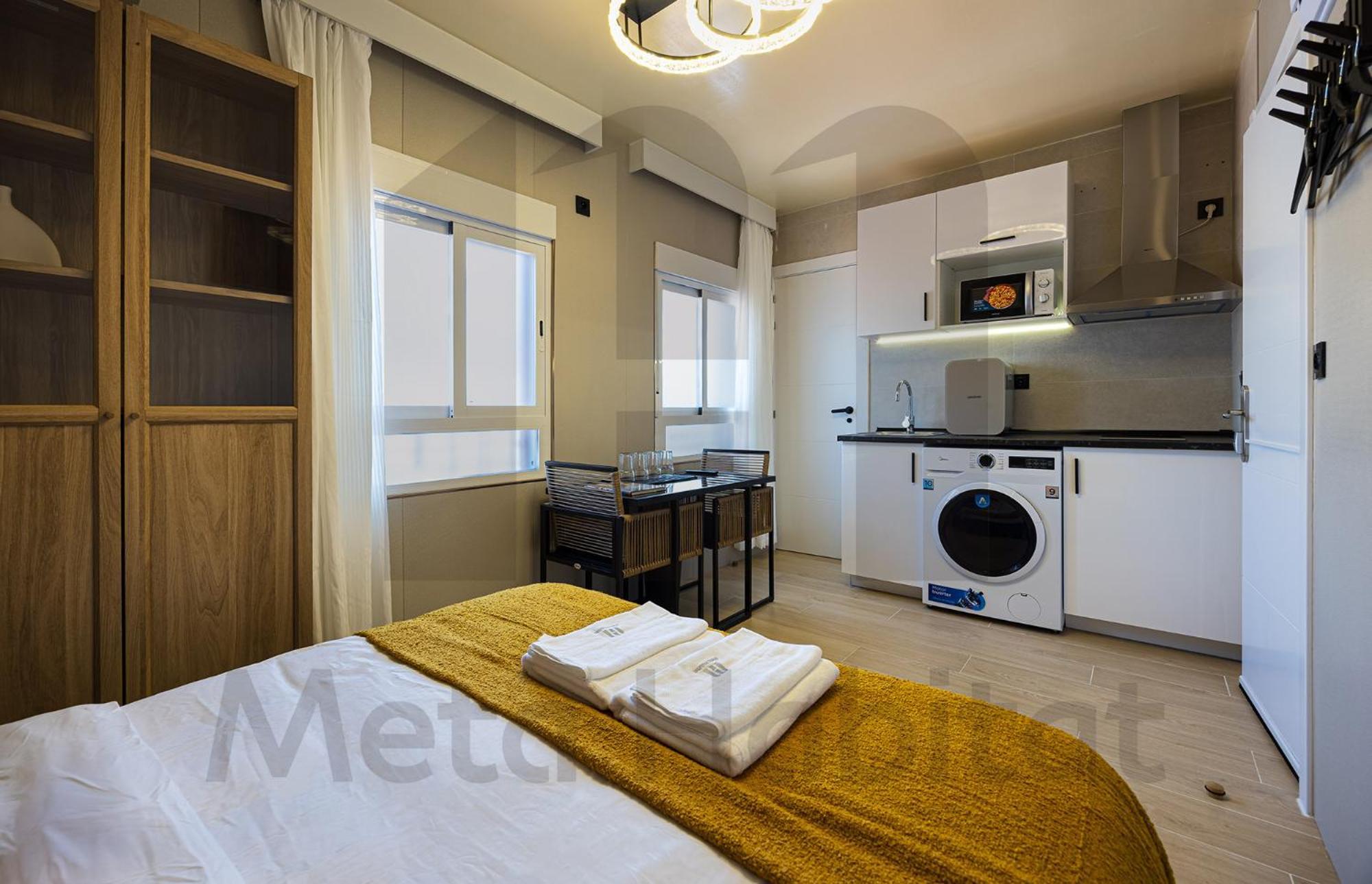 Urban Nest China Town — Fotos 3